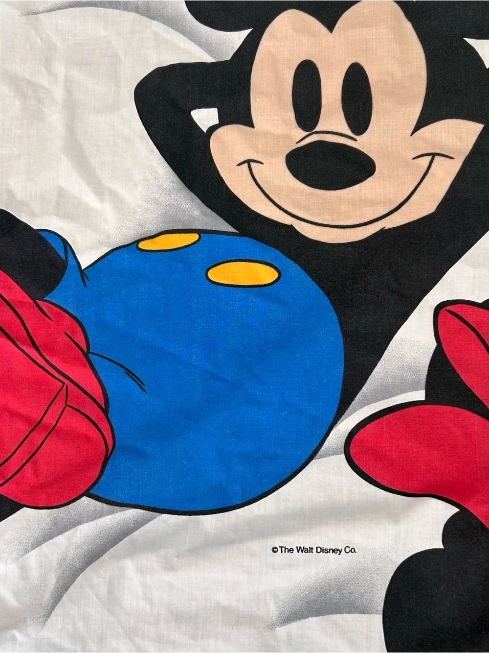 Disney vintage 90s